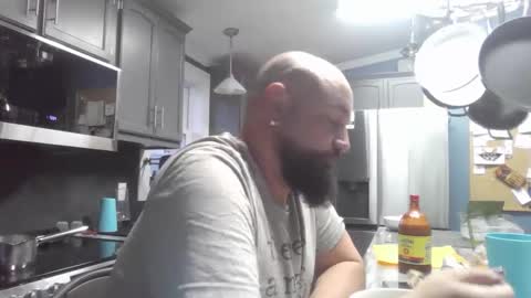 The Big Duurty online show from 01/27/25, 11:54