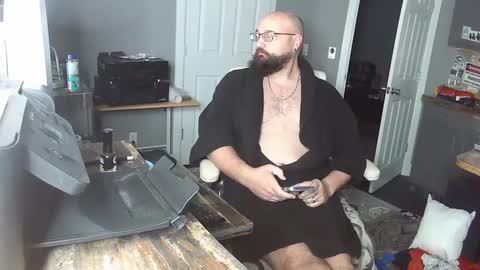 The Big Duurty online show from 01/31/25, 10:42