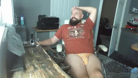 The Big Duurty online show from 02/04/25, 11:49