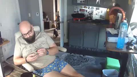 The Big Duurty online show from 02/08/25, 11:55