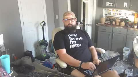 The Big Duurty online show from 03/08/26, 02:10