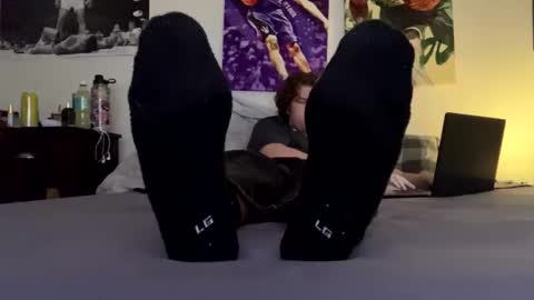 CanuckSoles online show from 03/22/26, 10:24