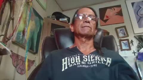 Mendra G online show from 07/26/26, 12:19