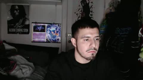 mastergoku945657 online show from 02/22/26, 06:13