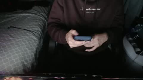 mastergoku945657 online show from 04/26/26, 06:33