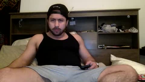 masterjames01 online show from 01/18/26, 12:25