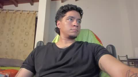 Snapshot of masterjuanc chatting on 06/21/26, 11:07 Juan Independent Model online show from 06/21/26, 11:07