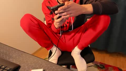 Snapshot of mastermiko chatting on 03/06/25, 01:03 Silly Rabbit online show from 03/06/25, 01:03