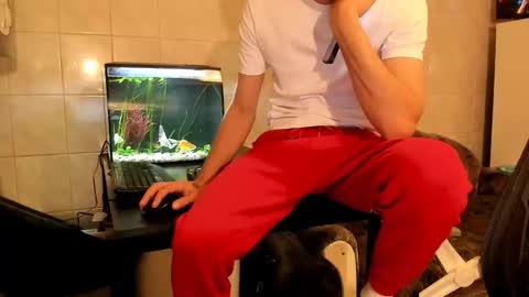 Silly Rabbit  online show from 02/22/26, 07:34