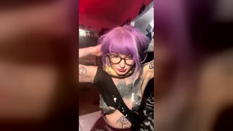 Molly Bo and Austylicious online show from 02/24/26, 12:41