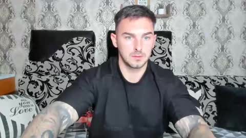 Jon online show from 12/04/24, 10:35