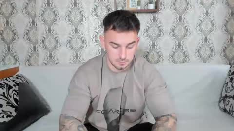 Jon online show from 12/06/24, 11:11