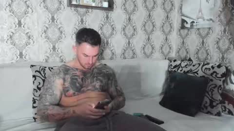 Jon online show from 12/16/24, 09:31