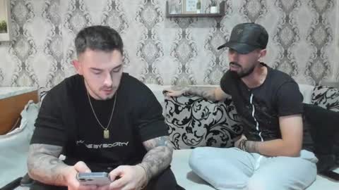 Jon online show from 01/05/25, 09:03