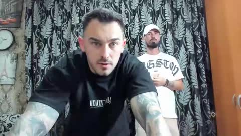 Jon online show from 01/10/25, 08:37