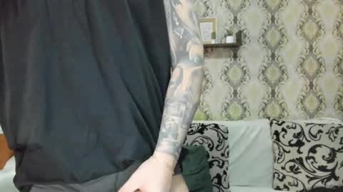 Jon online show from 02/24/25, 09:41