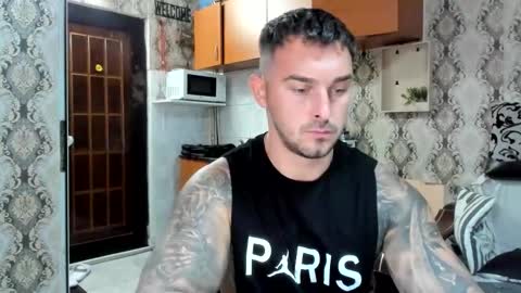 Jon online show from 09/17/25, 07:48