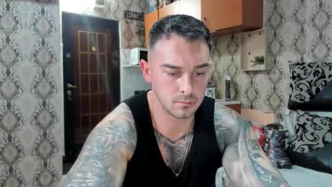 Jon online show from 10/21/25, 07:36