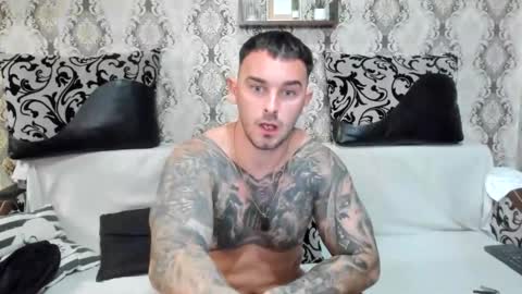 Jon online show from 11/15/25, 09:11