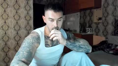 Jon online show from 01/12/26, 09:31