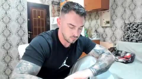 Jon online show from 01/15/26, 09:18