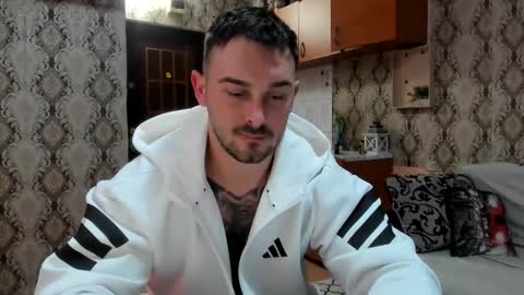 Jon online show from 01/18/26, 09:07