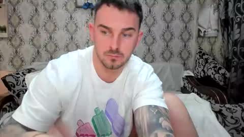 Jon online show from 01/31/26, 09:13