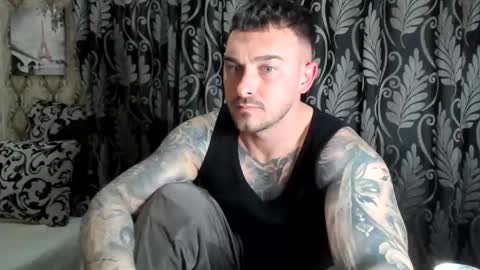 Jon online show from 03/12/26, 09:10