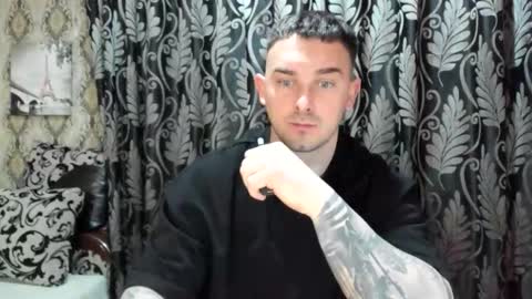 Jon online show from 03/21/26, 09:29