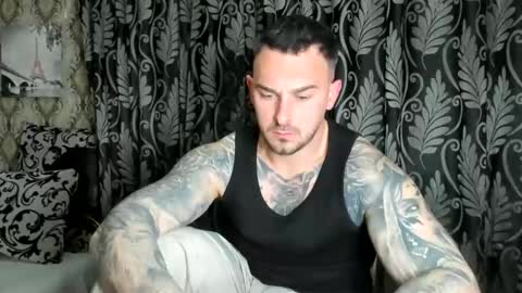 Jon online show from 03/30/26, 08:54