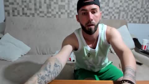 Jon online show from 04/02/26, 08:39