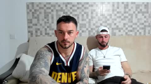 Jon online show from 04/05/26, 07:44