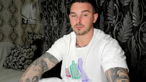 Jon online show from 04/06/26, 08:21