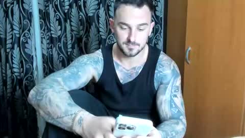 Jon online show from 04/17/26, 07:39