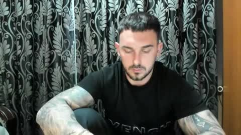 Jon online show from 04/29/26, 08:59