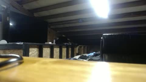 Snapshot of masterofthefun chatting on 11/16/25, 10:59 Dont Hate online show from 11/16/25, 10:59