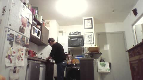 Master P online show from 12/16/24, 07:10