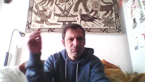 Master P online show from 01/05/25, 10:32