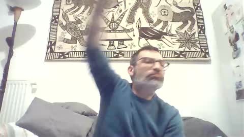 Master P online show from 01/18/26, 05:39