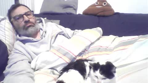 Master P online show from 02/15/26, 12:03