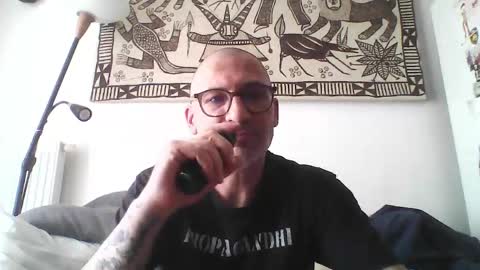 Master P online show from 06/01/26, 05:25