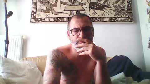 Master P online show from 08/02/26, 03:32