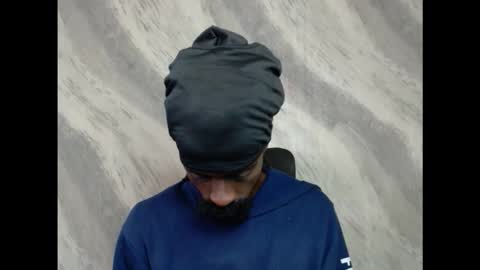 Snapshot of masterr_bate chatting on 11/01/25, 06:37 Marl online show from 11/01/25, 06:37