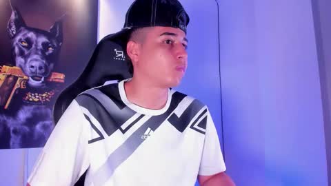 Snapshot of masters_boys chatting on 11/29/25, 04:26 KONAN online show from 11/29/25, 04:26