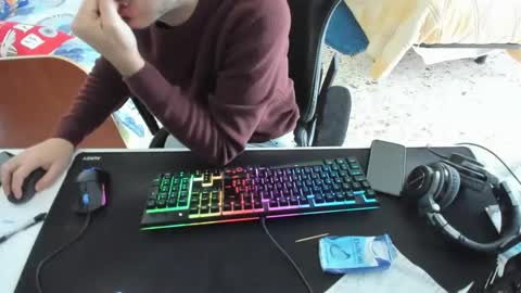 Master Sex online show from 01/10/25, 09:13