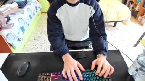 Master Sex online show from 04/10/26, 03:06