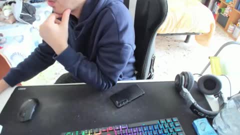 Master Sex online show from 04/14/26, 07:47