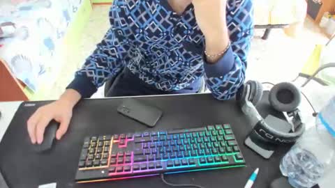 Master Sex online show from 04/30/26, 08:31