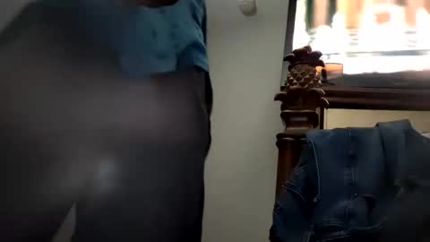 Master Solo online show from 01/14/25, 09:09