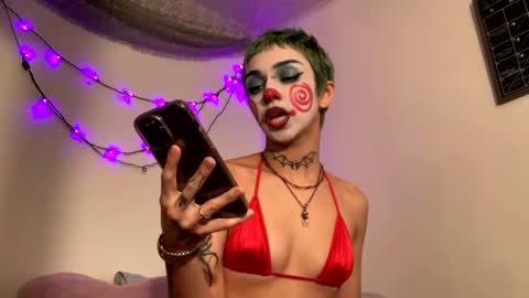 Snapshot of masterxmime chatting on 11/17/25, 06:41 hosa online show from 11/17/25, 06:41